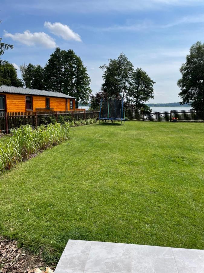 Zbychowka Kolonia Rybacka Exterior photo
